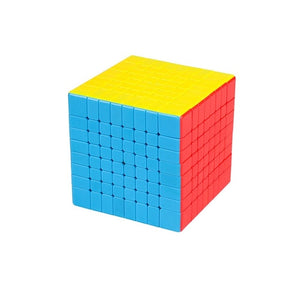 Cube Puzzle Speed Twist