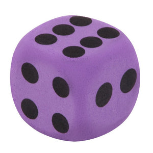 Dice Block Party Toy