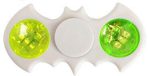 Light Fidget Spinner Led