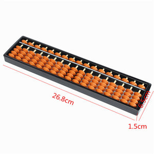 Abacus Arithmetic Math Toy