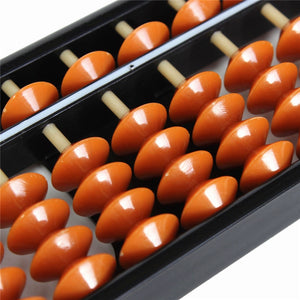 Abacus Arithmetic Math Toy