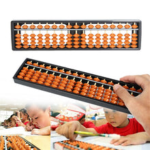 Load image into Gallery viewer, Abacus Arithmetic Math Toy