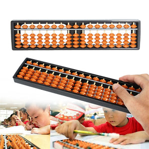 Abacus Arithmetic Math Toy