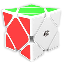 Load image into Gallery viewer, Wingy Concave Stickerless Cube