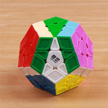Load image into Gallery viewer, Octagon Magic Cube