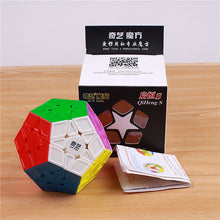 Load image into Gallery viewer, Octagon Magic Cube