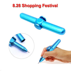Pen Novelty Fidget Spinner