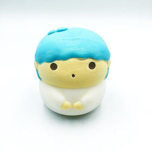 Load image into Gallery viewer, Cartoon Doll Squishy Toy