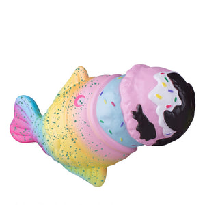 Fish Jumbo  Toy