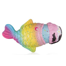 Load image into Gallery viewer, Fish Jumbo  Toy