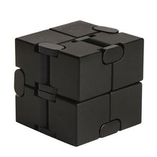 Load image into Gallery viewer, Fashion Funny Aluminum Alloy Cube