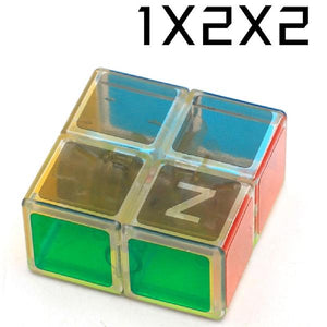 High Grade Speed Puzzle Cube