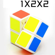 Load image into Gallery viewer, High Grade Speed Puzzle Cube