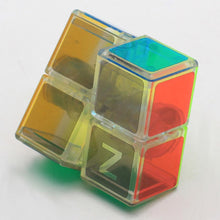 Load image into Gallery viewer, High Grade Speed Puzzle Cube