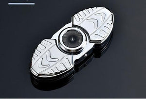 Charging Lighter Spinner