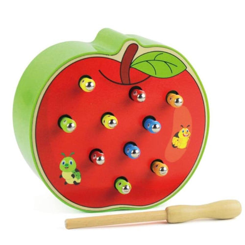 Cognitive Education Puzzle Math Toy