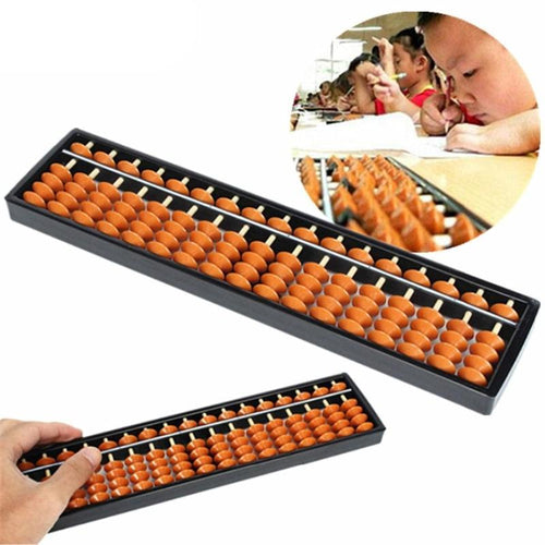 Abacus Arithmetic Math Toy