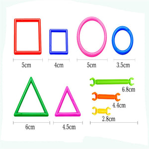 Mathematical Intelligence Stick