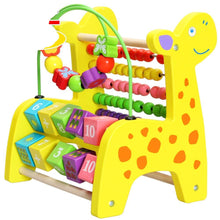 Load image into Gallery viewer, Calculation Baby Learning Math Toy